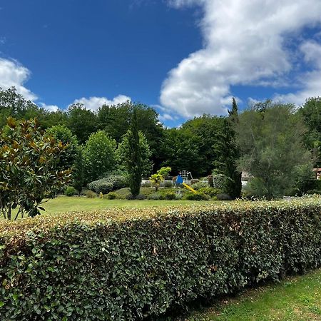 Maison Hyacinthe Of Tournesol Geniet In Luxe Castelnaud La Chapelle Exterior foto
