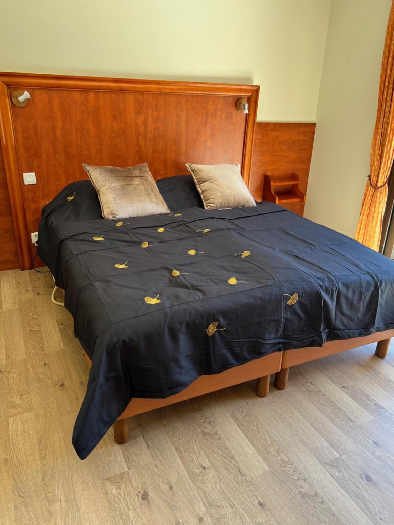 Maison Hyacinthe Of Tournesol Geniet In Luxe Castelnaud La Chapelle Exterior foto