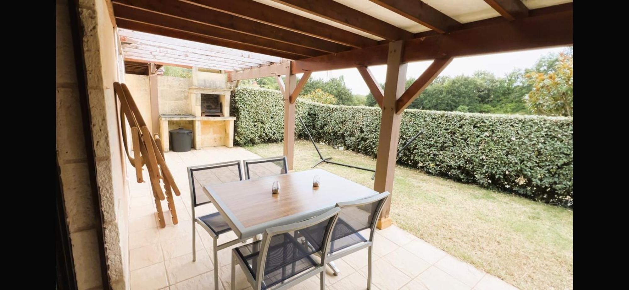 Maison Hyacinthe Of Tournesol Geniet In Luxe Castelnaud La Chapelle Exterior foto