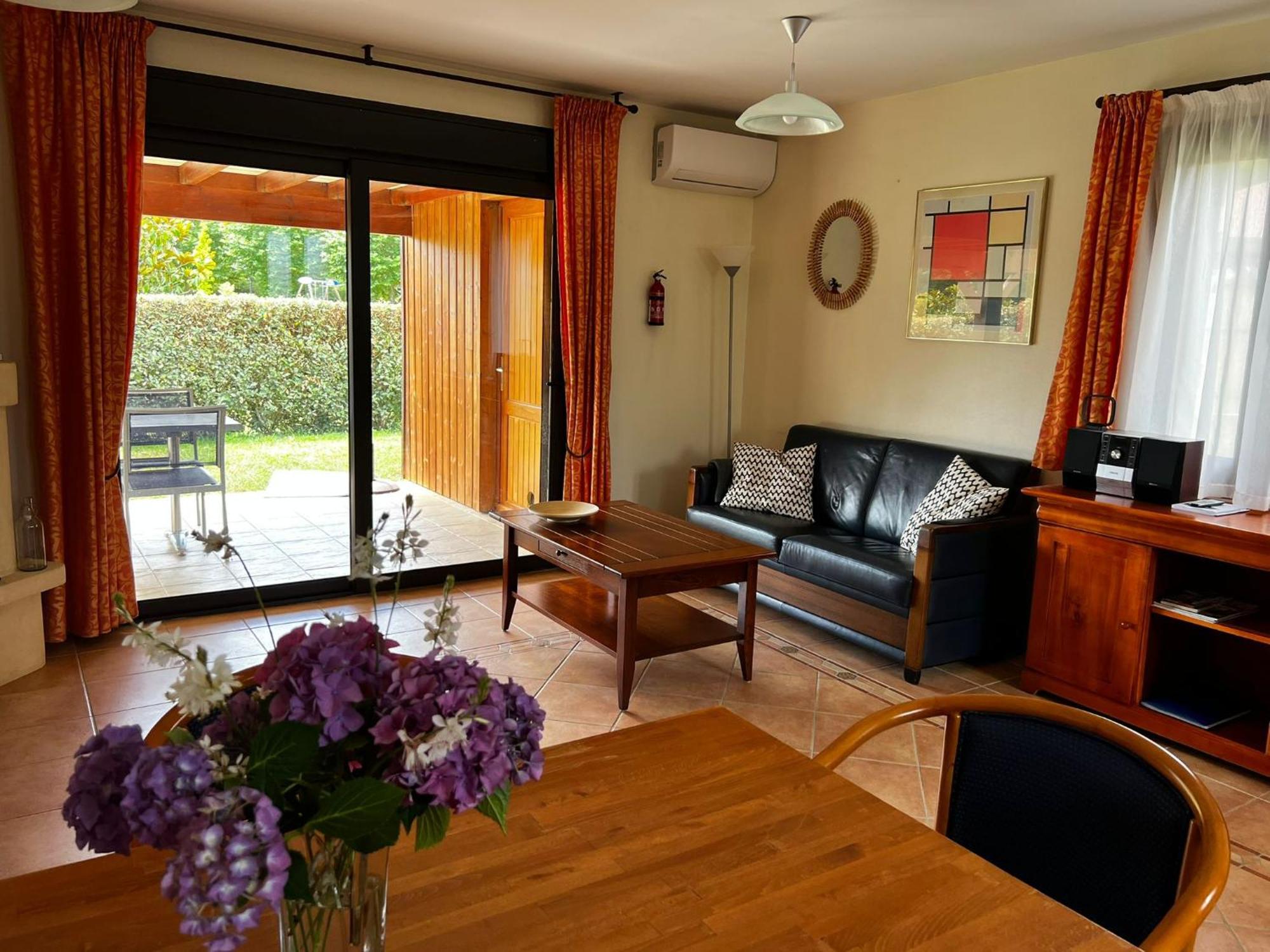 Maison Hyacinthe Of Tournesol Geniet In Luxe Castelnaud La Chapelle Exterior foto